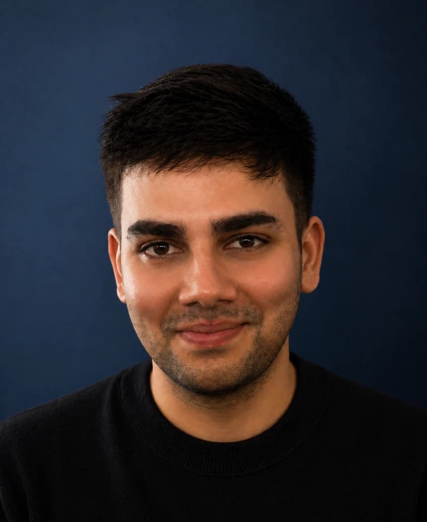 Khemraj Rikhari - Digital Marketing Manager and AI Automation Expert Dubai UAE
