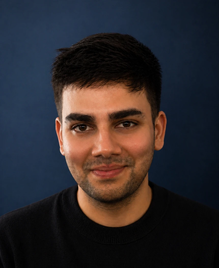 Khemraj Rikhari - Digital Marketing Manager and AI Automation Expert Dubai UAE
